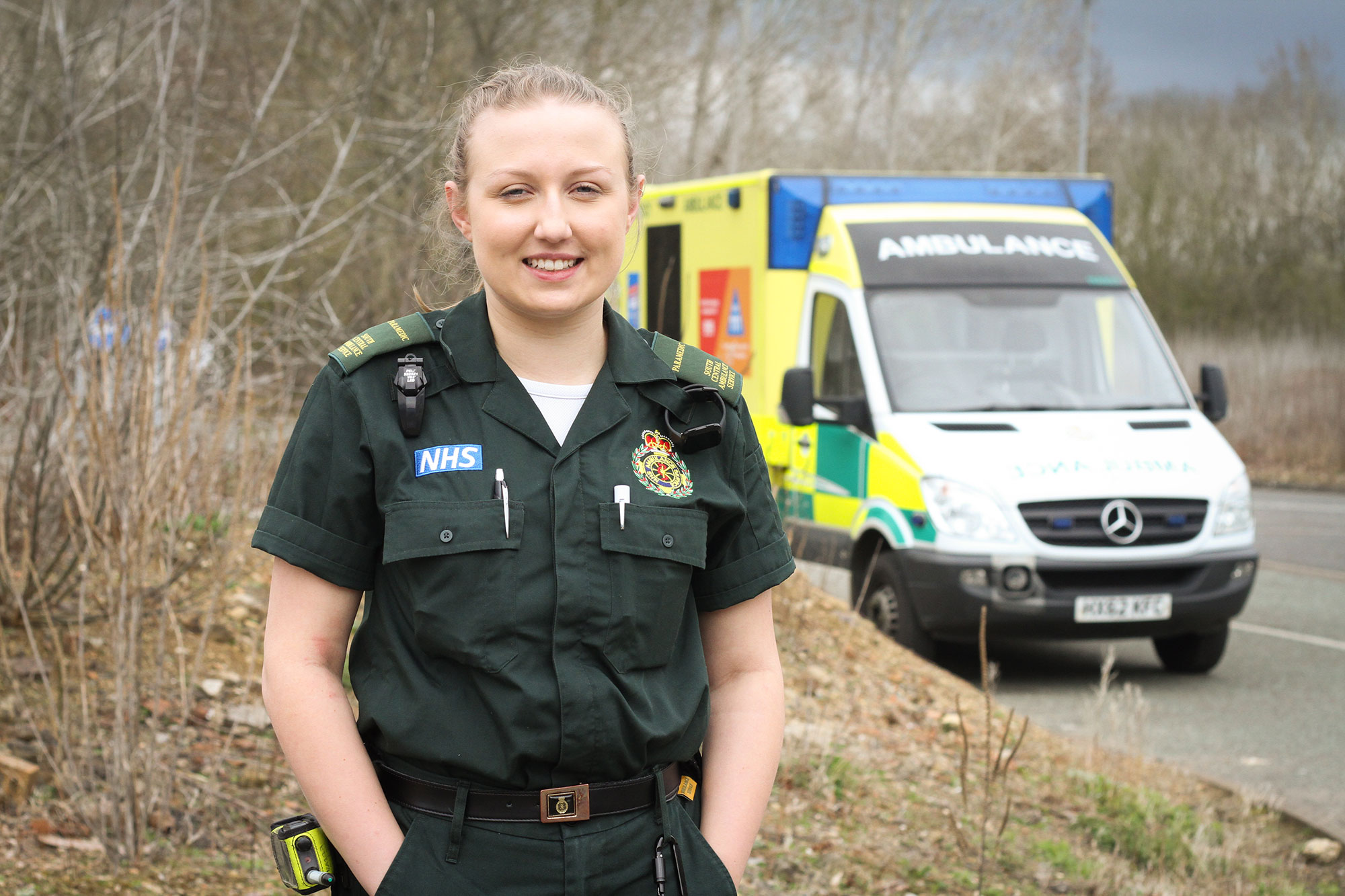 paramedic-scas-jobs