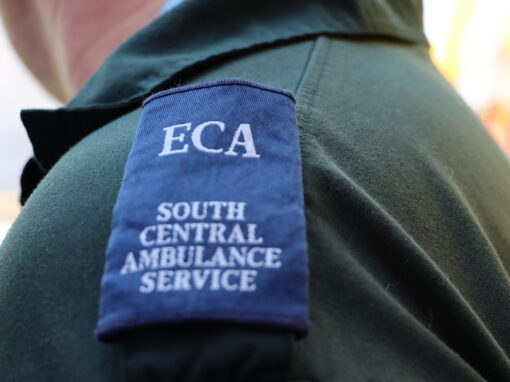 Emergency Care Assistant (ECA)