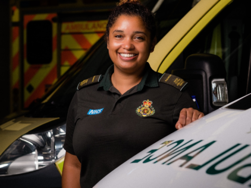 Paramedic
