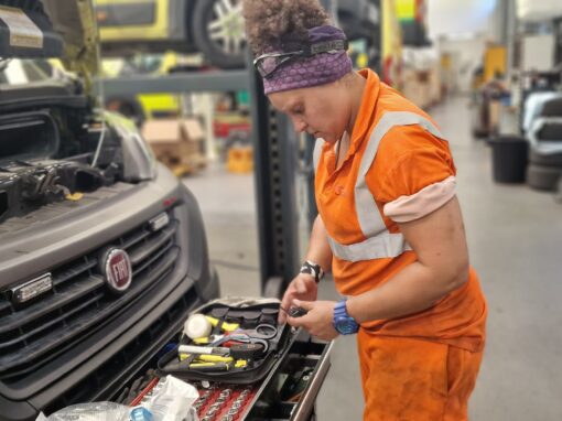 Fleet Services